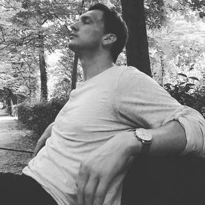 Meet your Posher, Joshua